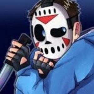 Meet your Posher, Nicholas